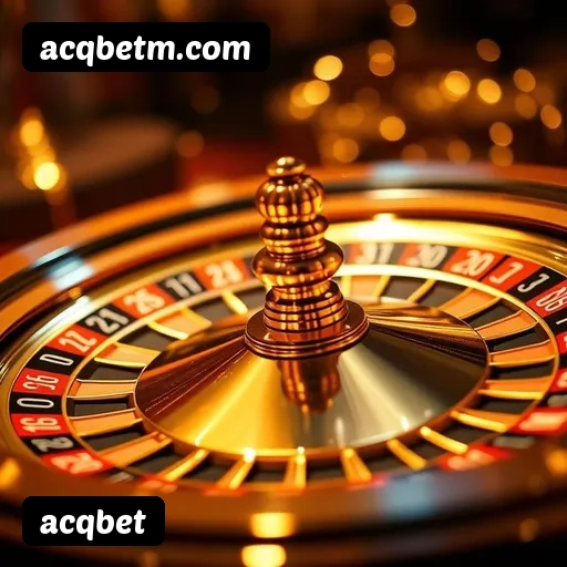 Tabela RTP dos jogos de cassino da acqbet