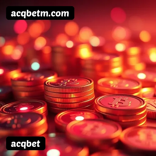 Loterias online disponíveis na acqbet