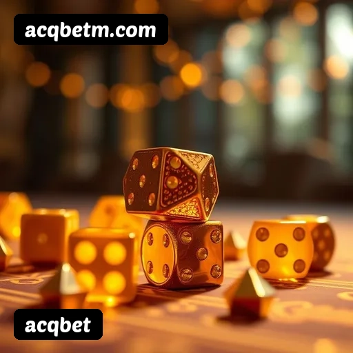 acqbet segurança SSL 256-bit - Licença Curaçao, eCOGRA, GLI certificado