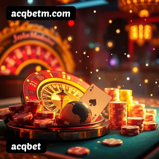 Níveis do programa VIP da acqbet